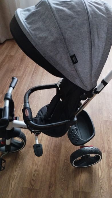 Велосипед новый 25000тысяч тенге