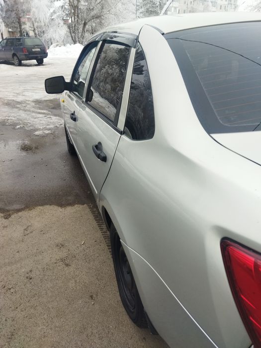 Продам ладу гранту