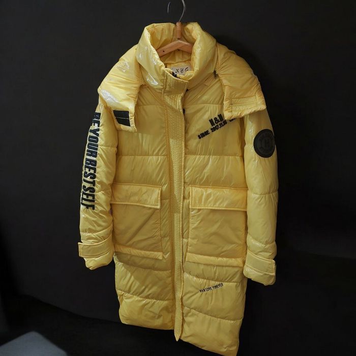 Куртка классная, модная, тёплая