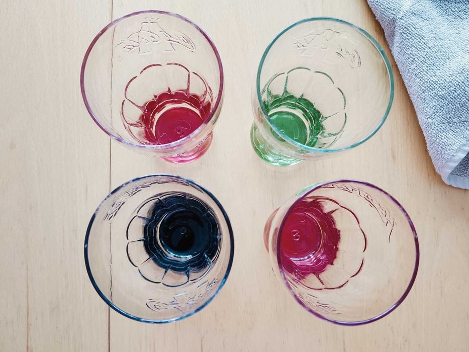 нови колекционерски чаши Coca Cola