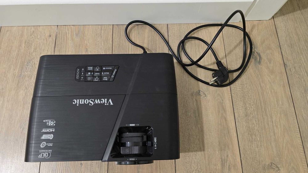 Проектор ViewSonic PJD5254