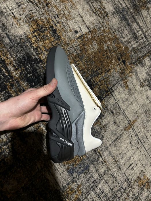 Кроссовки Raf Simons