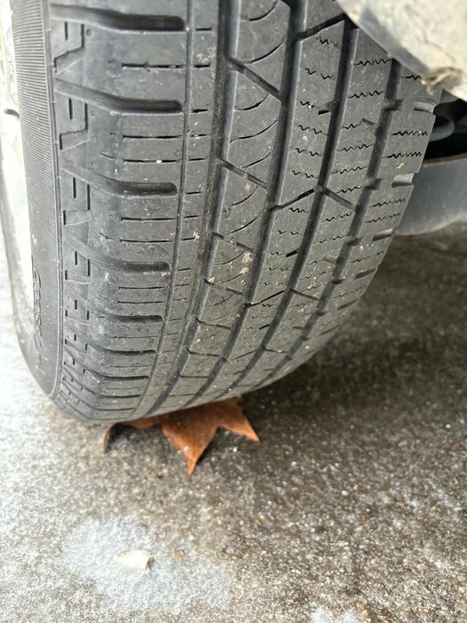 Volkswagen Tiguan 2.0 140 4x4 Diesel