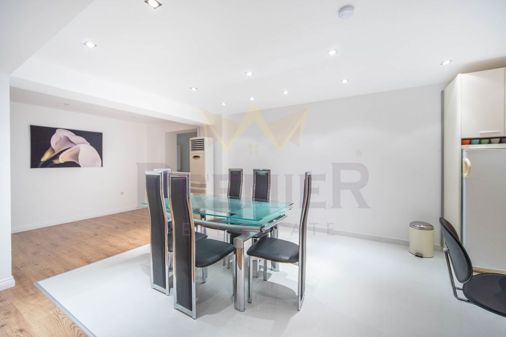 Многостаен в Бургас, област-гр.Свети Влас площ 240 цена 230000