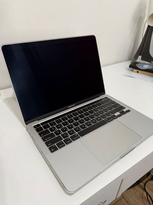 Macbook pro m1 256 гб