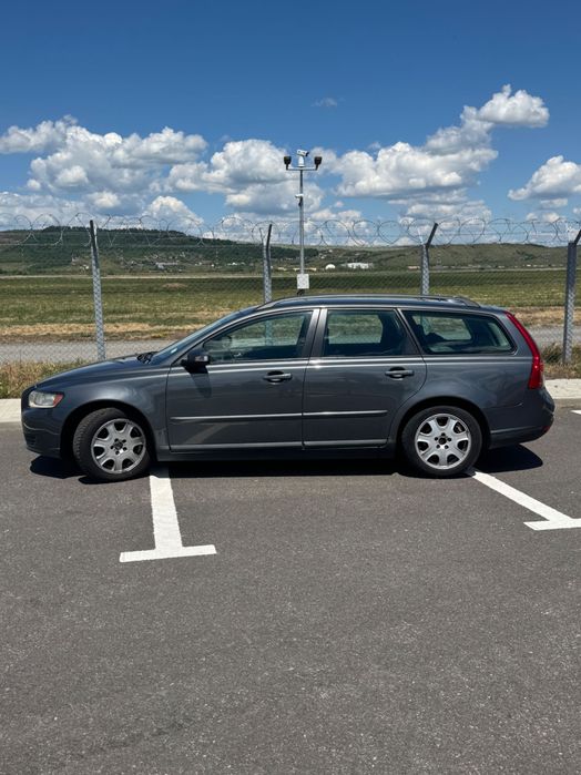 Volvo V50 1.6 Diesel | 2007 | Întreținut | Gata de drum