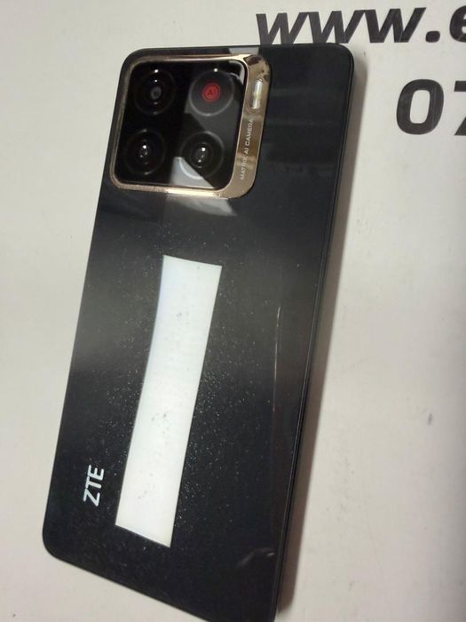 Zte Blade A56, 64GB, 4GB RAM -T-