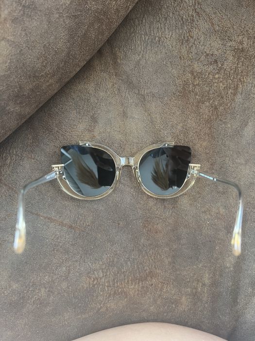 Слънчеви очила GF FERRE