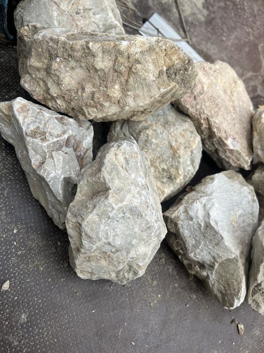 Продам кварц для бани камни