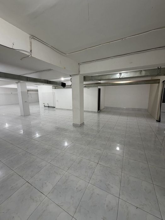 Сдается в аренду помещение 300 м² под офис или бизнес