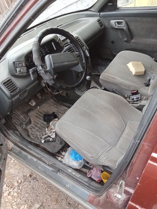 Машину на разбор