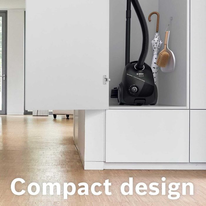 Прахосмукачка Bosch Series 2 ProEco