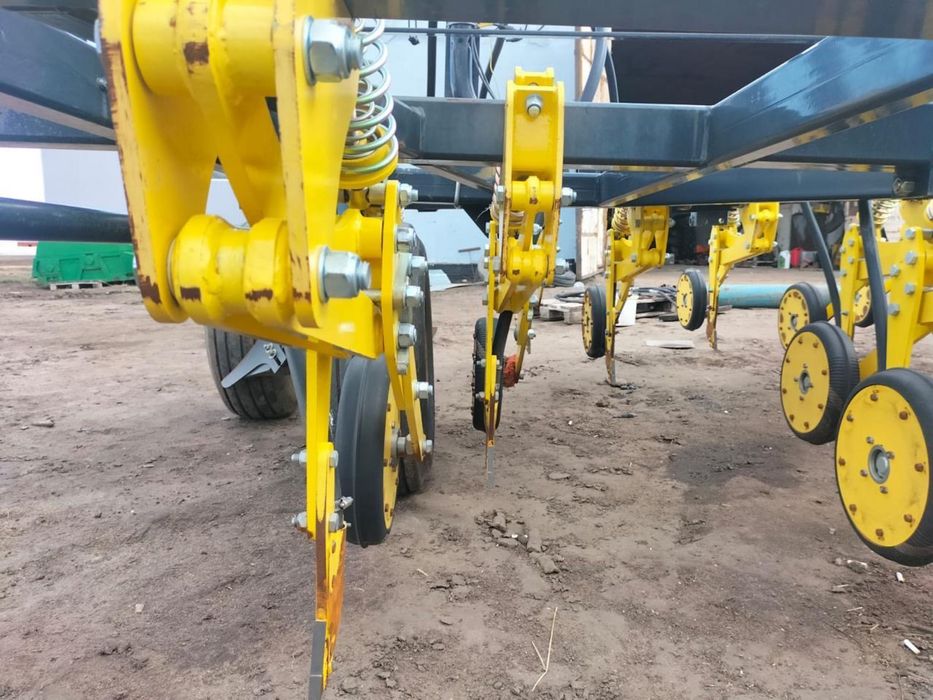 Продам посевной комплекс