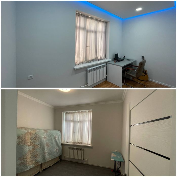 Продаётся квартира в новостройке. Новостройкадан квартира сотилади