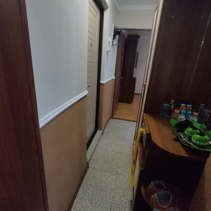 Продажа квартиры в Авангарде