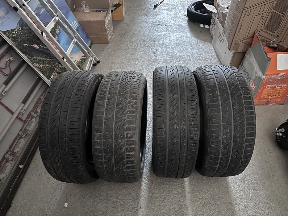 Cauciucuri / anvelope auto