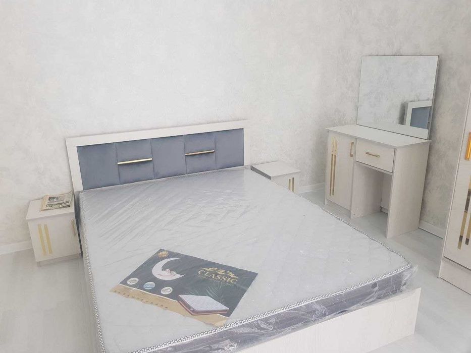 Квартира с евро ремонтом сдаётса в аренду массив Корасув!