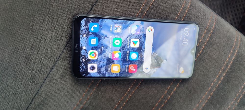 Телефон Xiaomi Redmi 8 32gb без торга