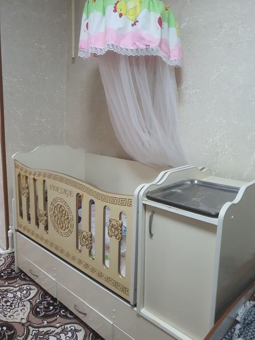 Judda yaxshi xolatda saqlangan