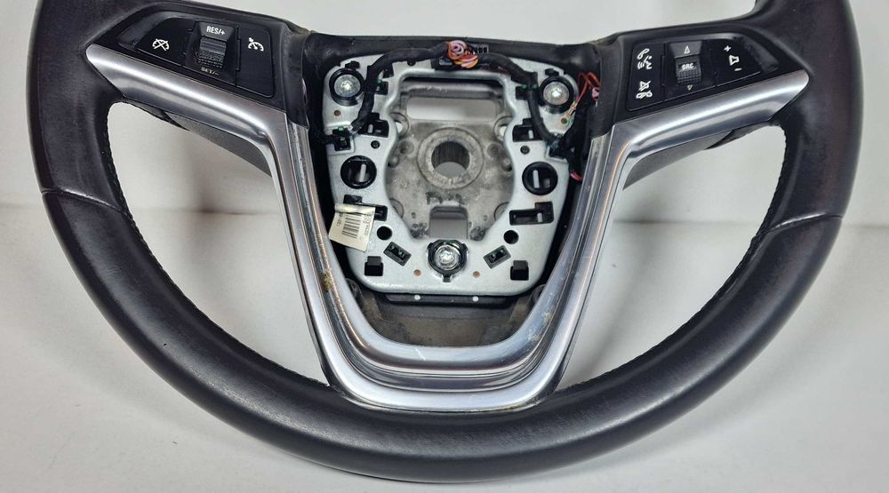 Волан Opel Insignia Опел Инсигниа 2008г-2017г