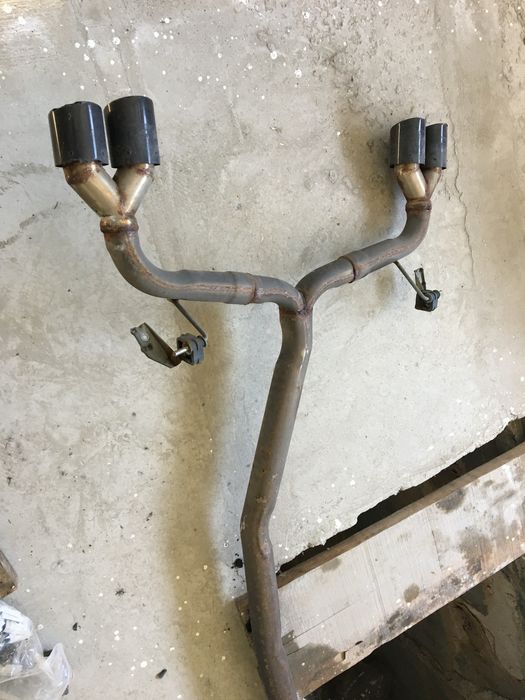 BMW F30 F32 останали части