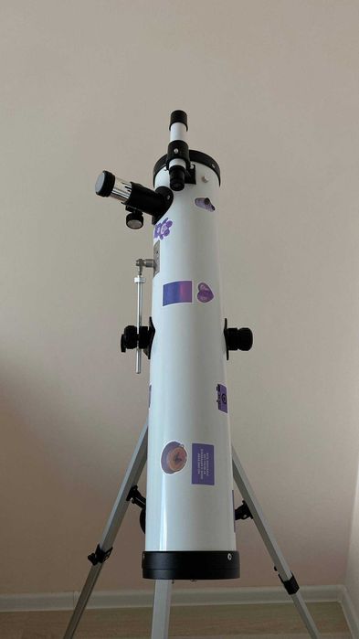 Телескоп F 70076