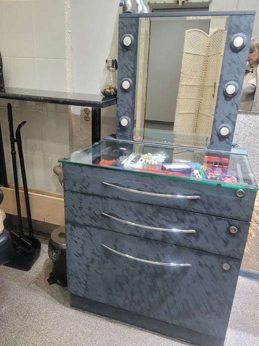 мебель для салона красоты