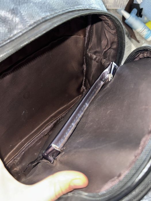 Рюкзак компактный