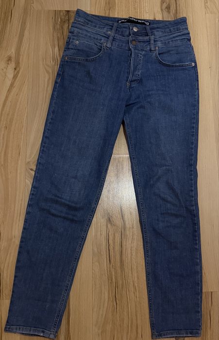 Понталон Dsquared2 , риза Dsquared2, , панталон Replica, дамски дънки Alexander Wang