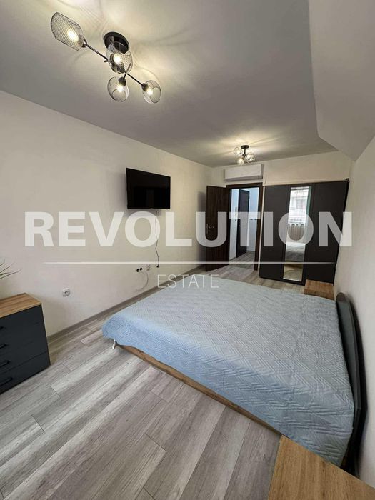 Дава се под наем Двустаен апартамент в Пловдив, Каменица 1 - 76 кв.м за 536 € - Снимка #7