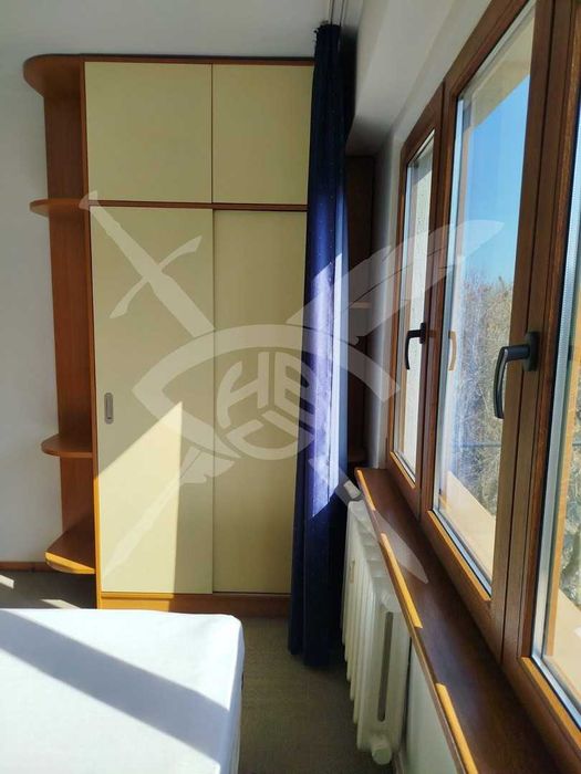 Дава се под наем Двустаен апартамент в София, Слатина - 48 кв.м за 498.27 € - Снимка #2