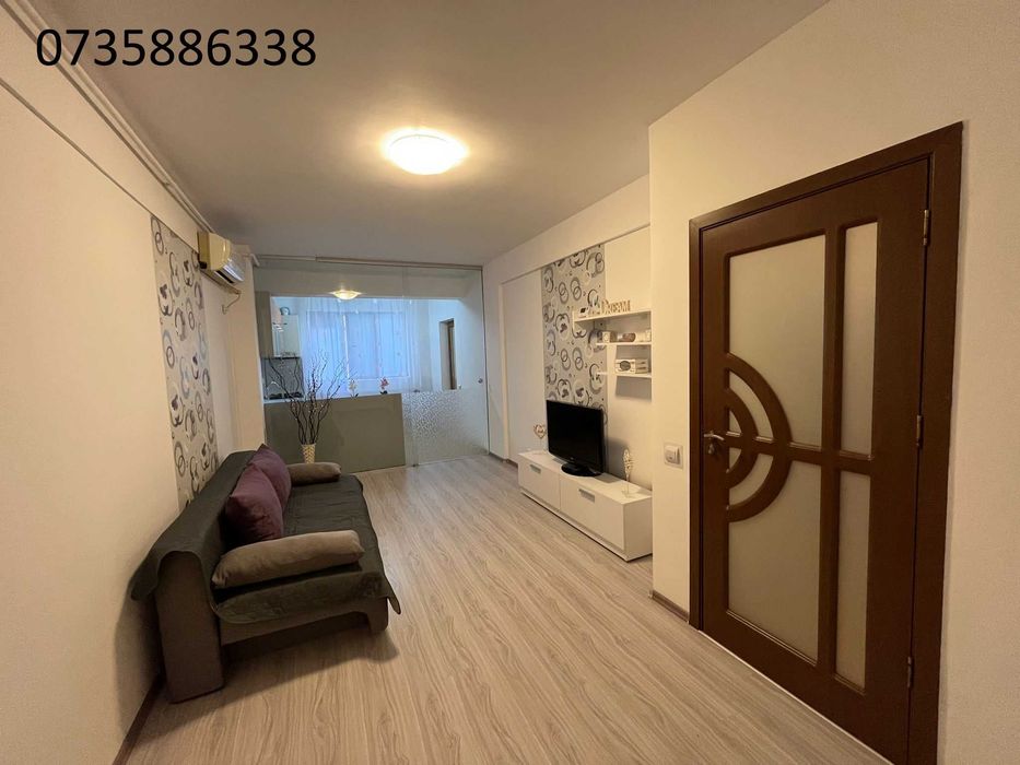 Inchiriere apartament 2 camere Popesti-Leordeni
