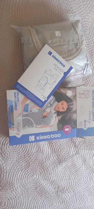 Чисто ново кенгуру за бебе