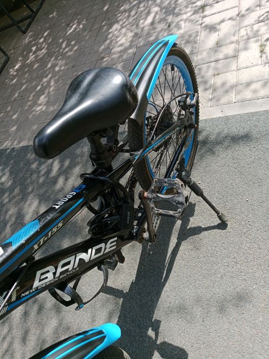 Продам велосипед!!!