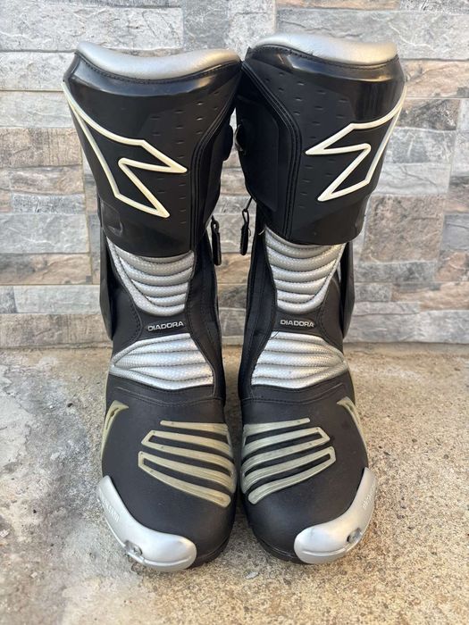 Ботуши за мотоциклет Diadora