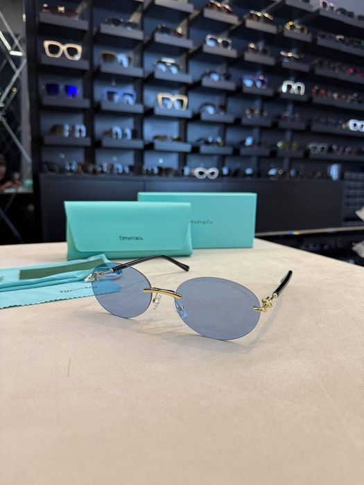 Дамски слънчеви очила