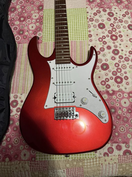 Chitara electrica + amplificator
