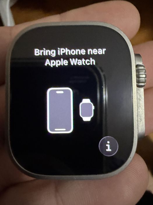 Apple Watch ULTRA