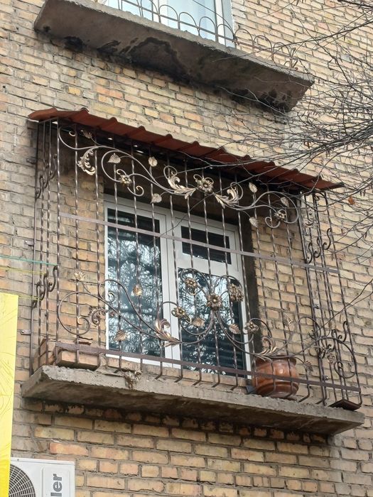 Решотка арзон келишилган нархларда ясаб берамиз