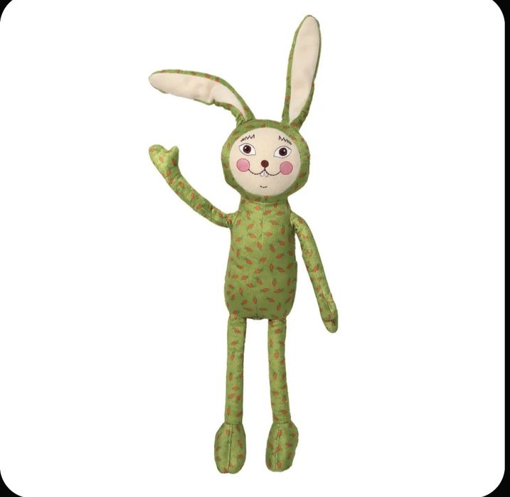 Зайка из Барбоскиных