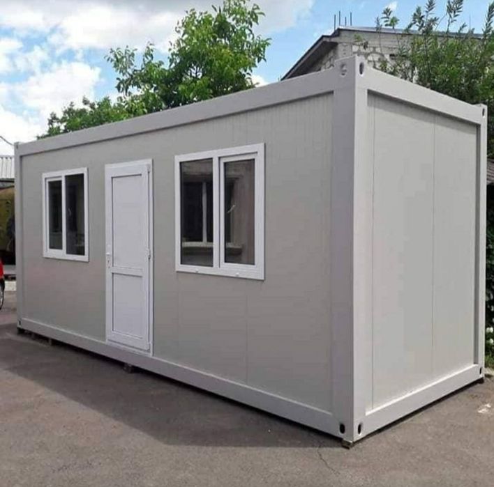 Vand container standard sau 3x7x2,20