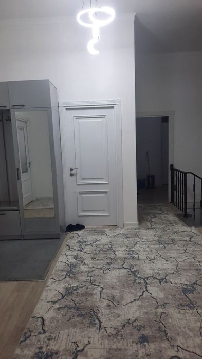 Продаётся квартира в новостройке ЖК Гринвич