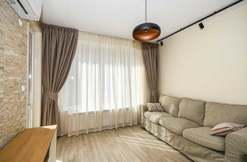 Дава се под наем Двустаен апартамент в Бургас, Лазур - 65 кв.м за 797.64 € - Снимка #3