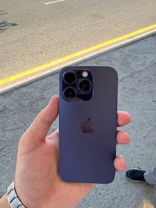 iphone 14 pro  chotki