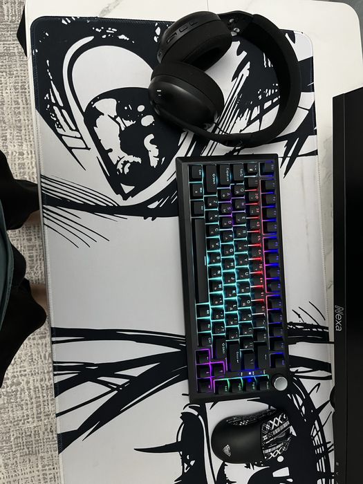 Игровой Компюьер