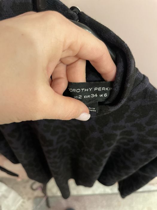 Rochie Dorothy Perkins, 34