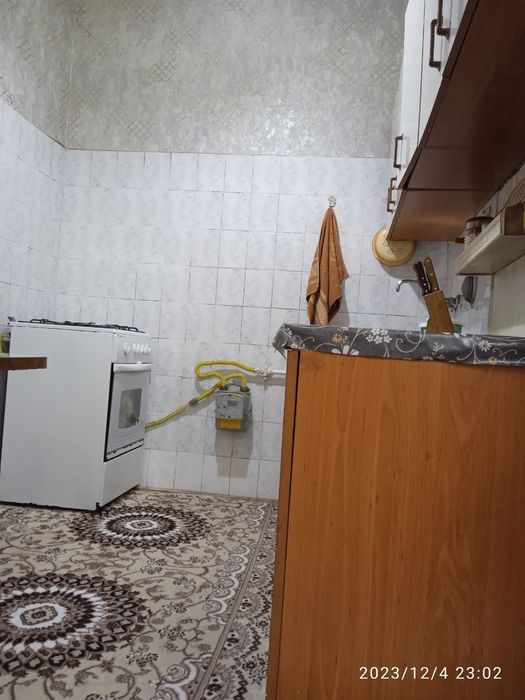 3-xonali uy sotiladi