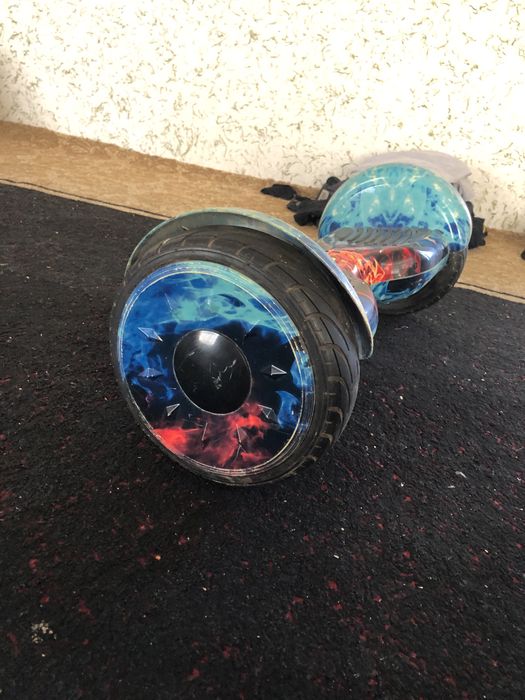 HOWERBOARD 1mln kelishamiz