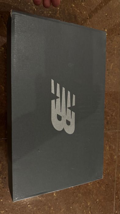 Кроссовки new balance, оригинал, б/у