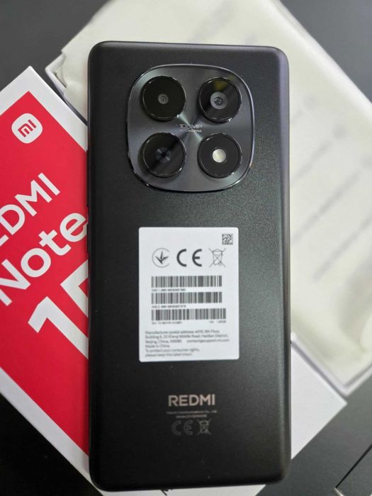 Xiaomi  Redmi Note 15 ! НОВ !